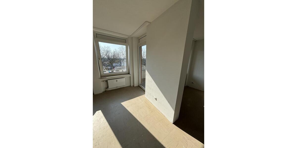 Etagenwohnung Recklinghausen Berghausen - 3.5 Zimmer, 81 m&sup2;, 579&euro; | Angebot:25409565