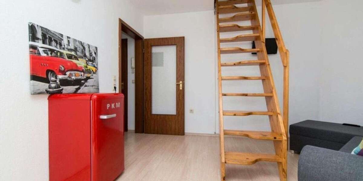 Zimmer Dortmund Eichlinghofen - 1 Zimmer, 950&euro; | Angebot:20784846
