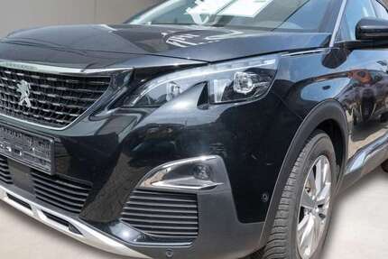 Peugeot 3008 80.000 km 17.985 &euro; Herne 44625