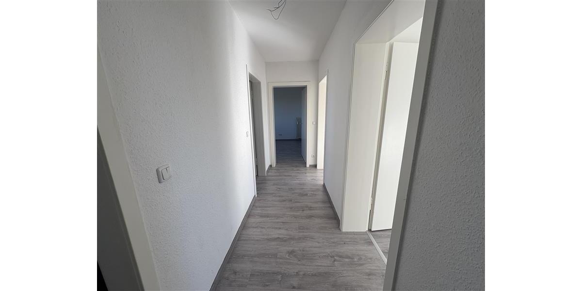 Etagenwohnung Gelsenkirchen Gelsenkirchen-Nord - 3.5 Zimmer, 62 m&sup2;, 439&euro; | Angebot:25310041