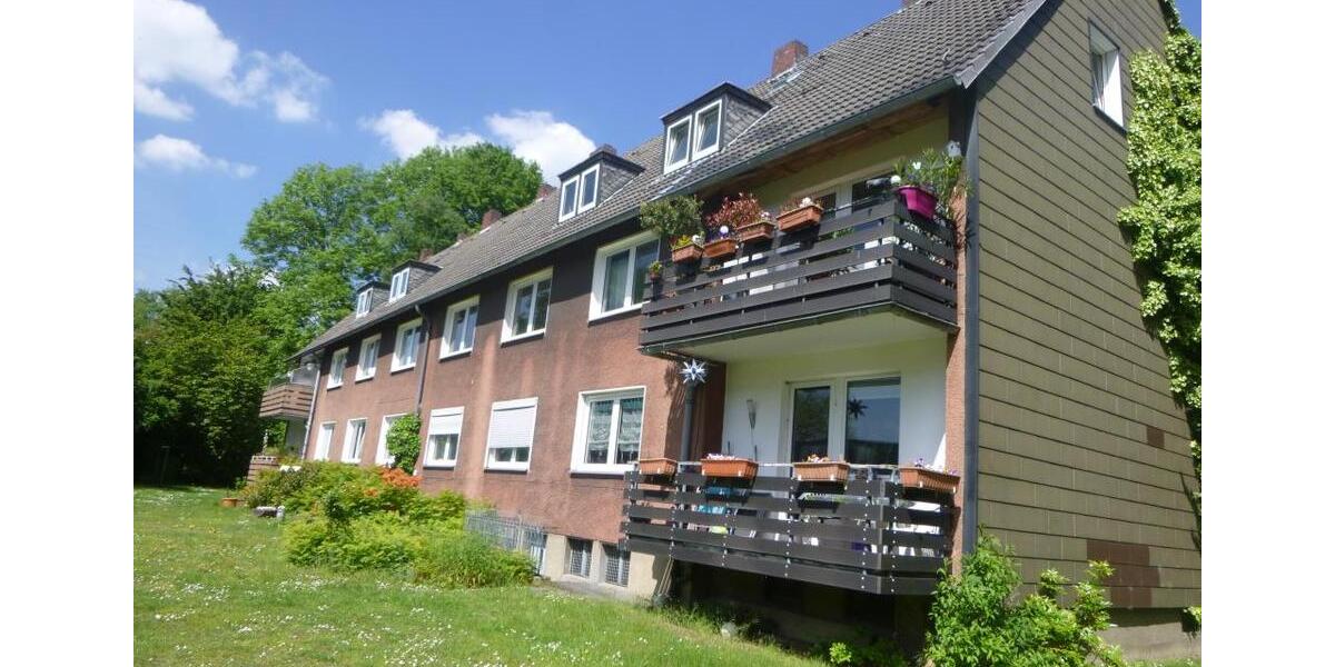 Etagenwohnung Gelsenkirchen Gelsenkirchen-Nord - 3 Zimmer, 60 m&sup2;, 419&euro; | Angebot:26461317
