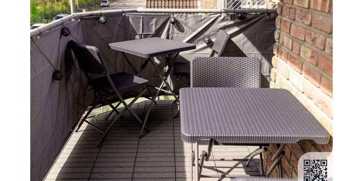 Etagenwohnung Gelsenkirchen Bulmke-Hüllen - 3 Zimmer, 2.421&euro; | Angebot:25715585