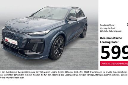 Audi Q6 e-tron 18.489 km 68.555 &euro; Dortmund 44143