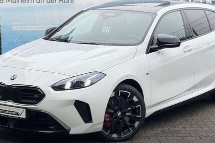 BMW 135 10.000 km 47.700 &euro; Mülheim an der Ruhr 45478