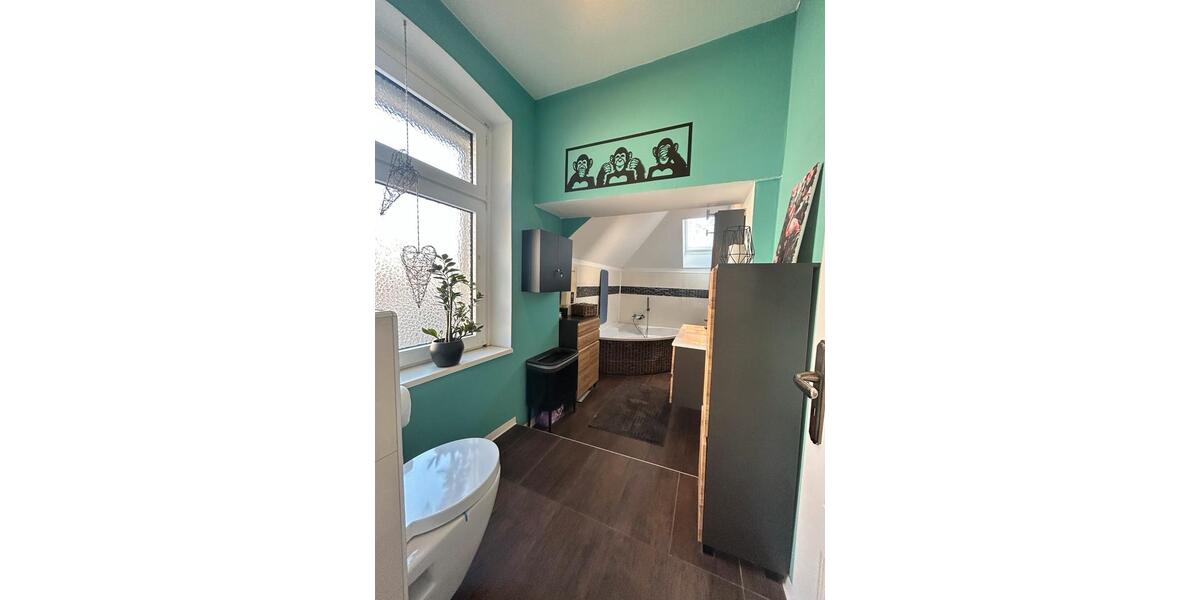 Reihenhaus Herne Wanne - 2 Zimmer, 101 m&sup2;, 360.000&euro; | Angebot:25907455