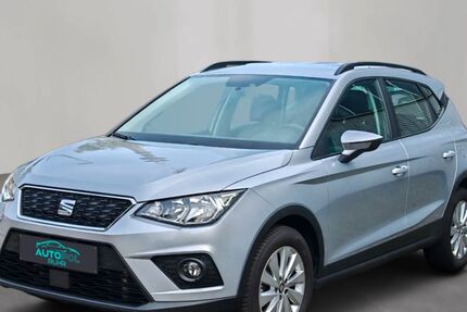 Seat Arona 39.215 km 15.300 &euro; Gelsenkirchen 45879