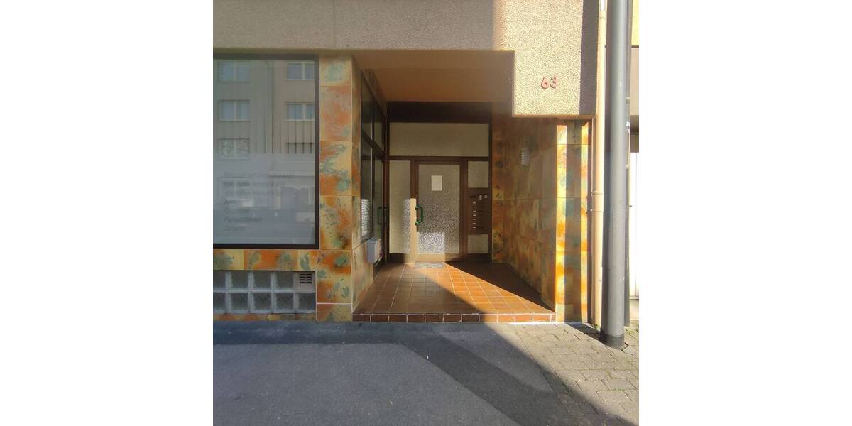 Gewerbeobjekt Wuppertal Barmen - 1.290.000&euro; | Angebot:25696562