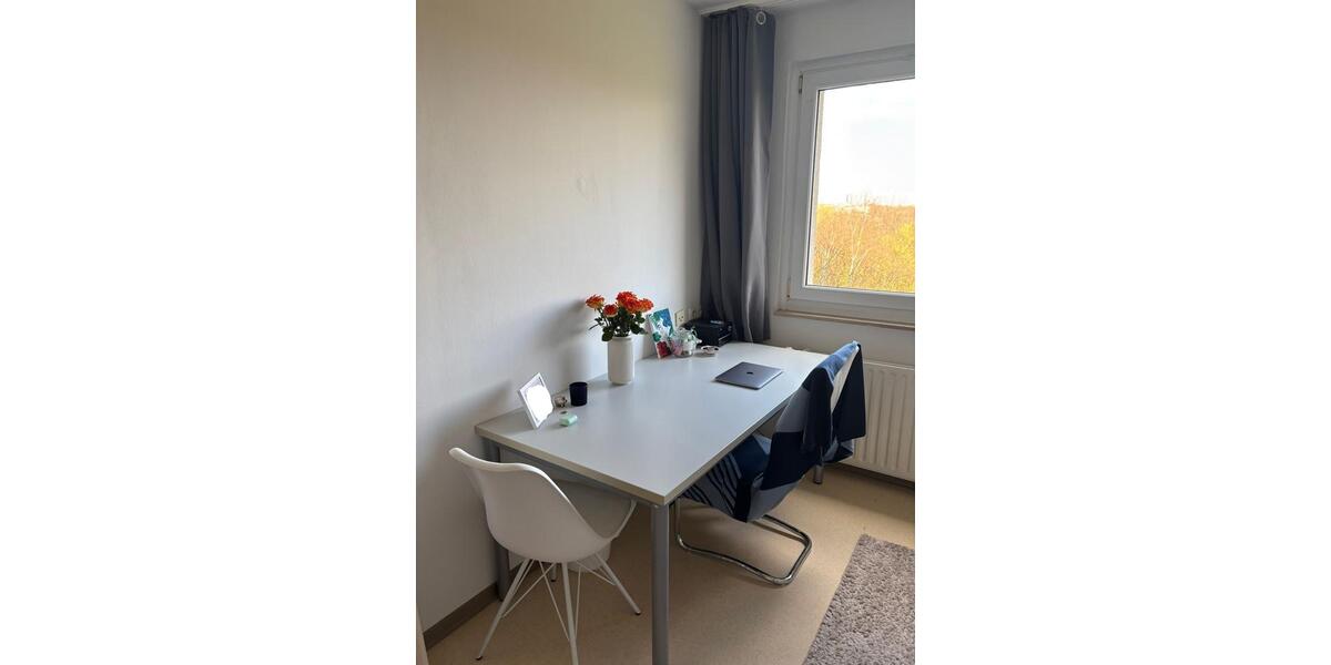 Etagenwohnung Dortmund Hombruch - 1 Zimmer, 18 m&sup2;, 390&euro; | Angebot:25725316