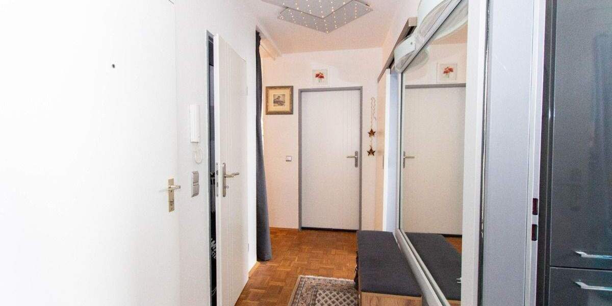 Etagenwohnung Castrop-Rauxel Rauxel - 3 Zimmer, 66 m&sup2;, 170.000&euro; | Angebot:25775215