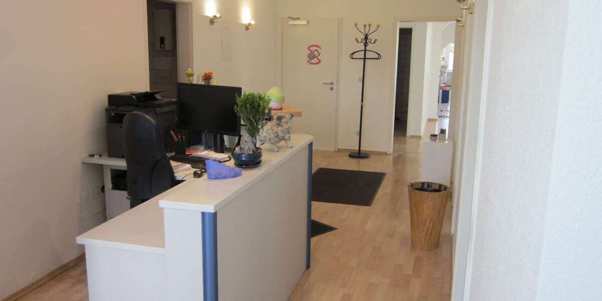 Gewerbeobjekt Herten Westerholt - 1.260&euro; | Angebot:24438019