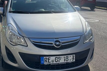 Opel Corsa 202.563 km 3.399 &euro; Marl 45770