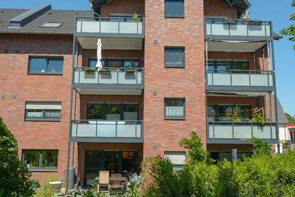 Wohnung Oer-Erkenschwick Erkenschwick - 2 Zimmer, 61 m&sup2;, 640&euro; | Angebot:25903458