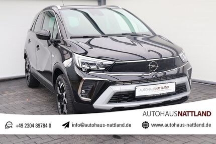Opel Crossland (X) 22.987 km 19.950 &euro; Schwerte 58239