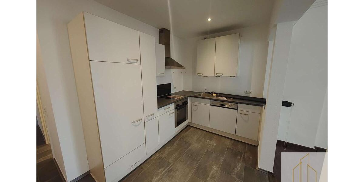 Etagenwohnung Gelsenkirchen Erle - 2 Zimmer, 59 m&sup2;, 460&euro; | Angebot:26234179