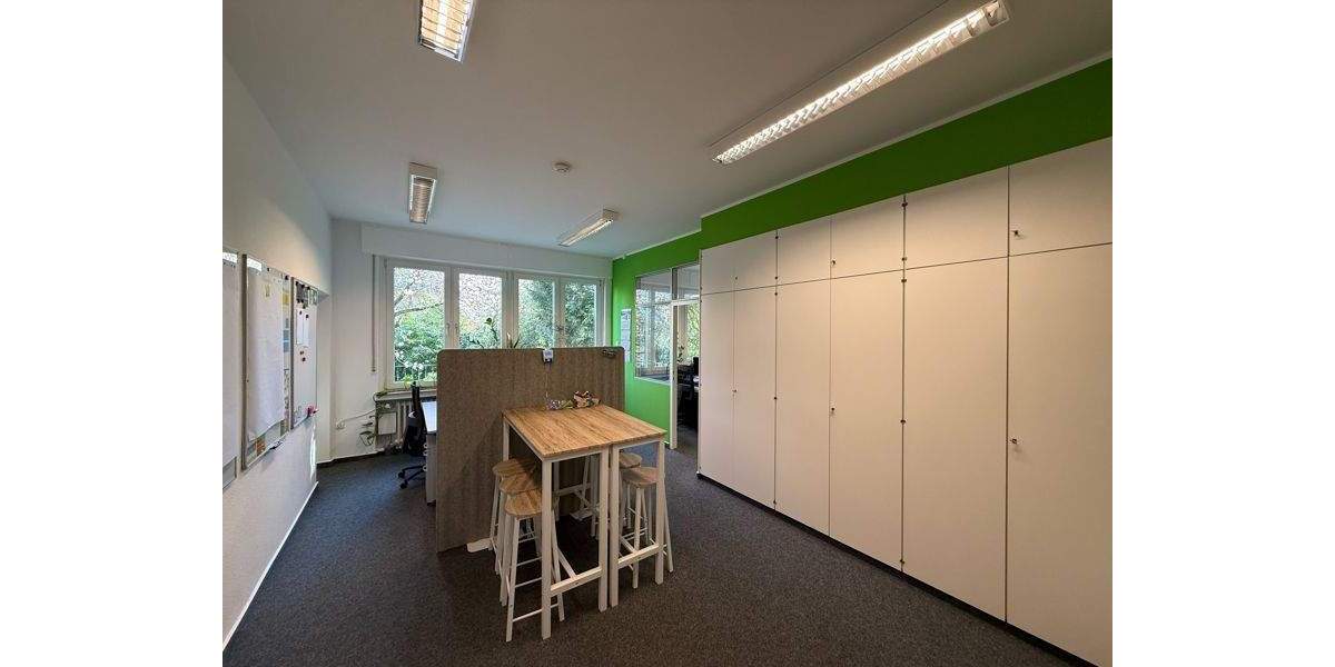 Gewerbeobjekt Essen Holsterhausen - 1.720&euro; | Angebot:25899800