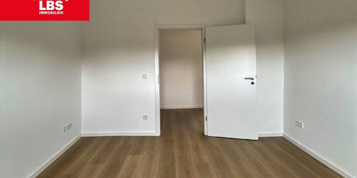 Etagenwohnung Gelsenkirchen Beckhausen - 3 Zimmer, 80 m&sup2;, 179.000&euro; | Angebot:26037116