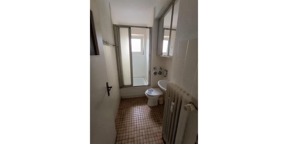 Etagenwohnung Recklinghausen Berghausen - 3 Zimmer, 71 m&sup2;, 500&euro; | Angebot:23196815