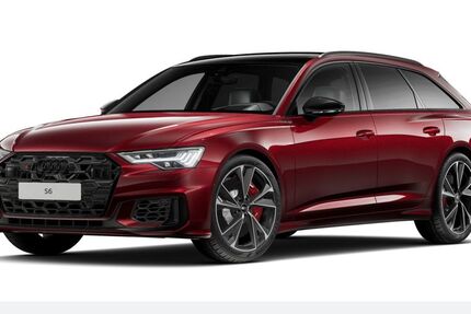 Audi S6 9.911 km 66.880 &euro; Bochum 44809