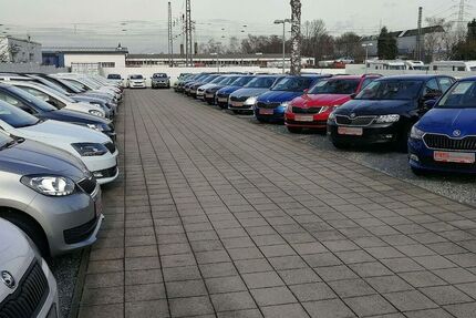 Skoda Karoq 26.424 km 20.880 &euro; Essen 45326