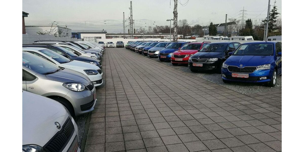 Skoda Karoq 26.424 km 20.880 &euro; Essen 45326