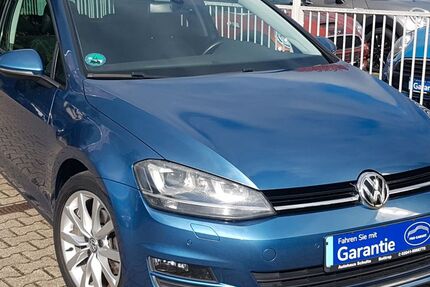 VW Golf 70.000 km 11.490 &euro; Bottrop 46240