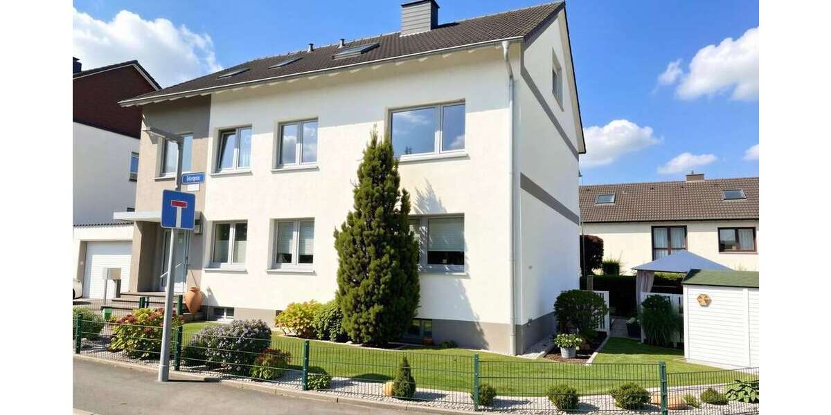 Einfamilienhaus Dortmund Aplerbeck - 9 Zimmer, 256 m&sup2;, 569.000&euro; | Angebot:22915100