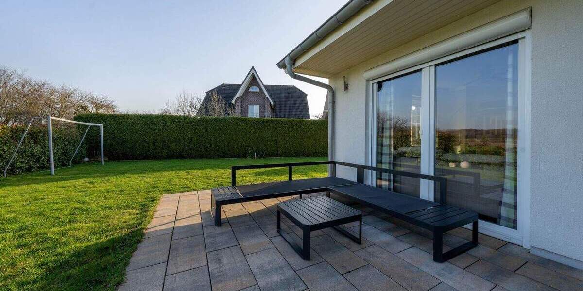 Einfamilienhaus Selm - 4 Zimmer, 140 m&sup2;, 539.000&euro; | Angebot:25736777