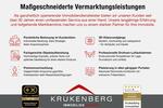 Dachgeschoßwohnung Dorsten Altstadt - 1 Zimmer, 26 m&sup2;, 335&euro; | Angebot:26633900