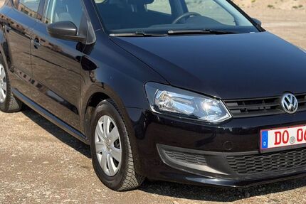 VW Polo 117.050 km 4.895 &euro; Waltrop 45731