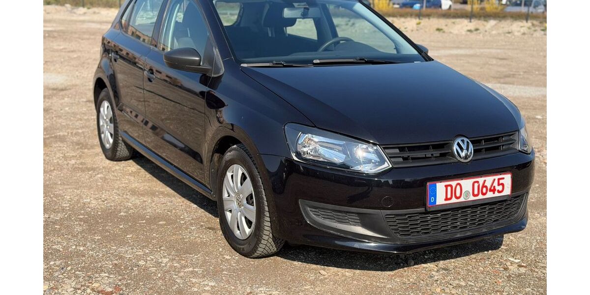 VW Polo 117.050 km 4.895 &euro; Waltrop 45731