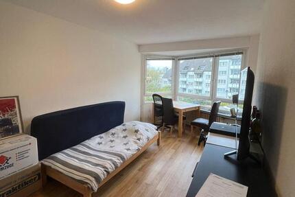 Wohnung Dortmund Hörde - 1 Zimmer, 23 m&sup2;, 467&euro; | Angebot:25883673