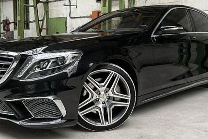 Mercedes-Benz S 400 95.647 km 36.990 &euro; Witten 58454