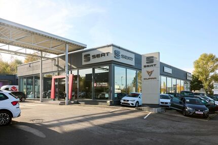 Cupra Ateca 47.435 km 30.880 &euro; Essen 45326