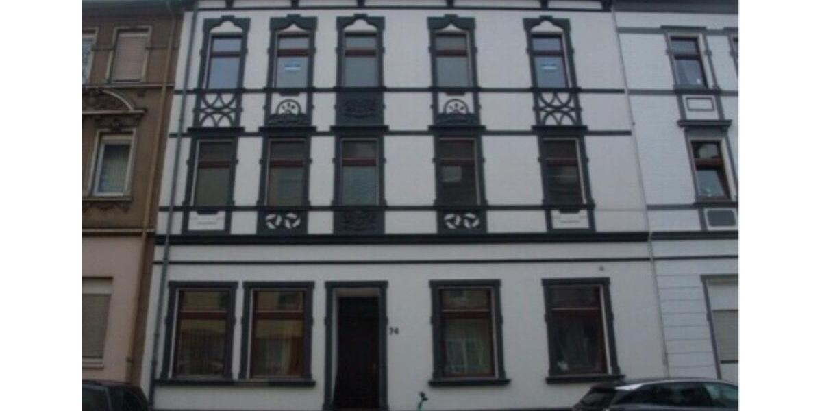 Mehrfamilienhaus, Wohnhaus Gelsenkirchen Gelsenkirchen-Mitte - 22 Zimmer, 725 m&sup2;, 780.000&euro; | Angebot:25861544