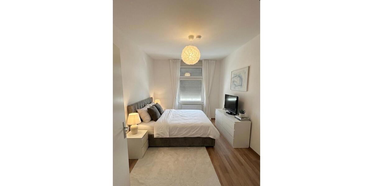 Etagenwohnung Wuppertal Gemarkung Langerfeld - 3 Zimmer, 85 m&sup2;, 765&euro; | Angebot:25756965