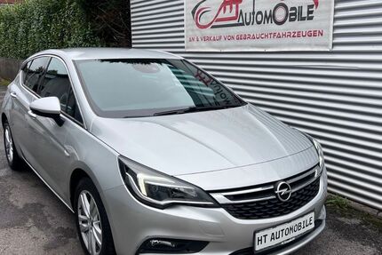 Opel Astra 180.000 km 7.599 &euro; Marl 45770