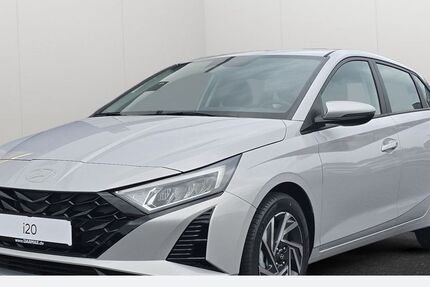 Hyundai i20 25.252 km 16.090 &euro; Recklinghausen 45657