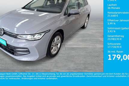 VW Golf Variant 12.553 km 23.811 &euro; Dortmund 44141