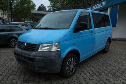 VW T5 Transporter 330.960 km 6.490 &euro; Bochum 44866