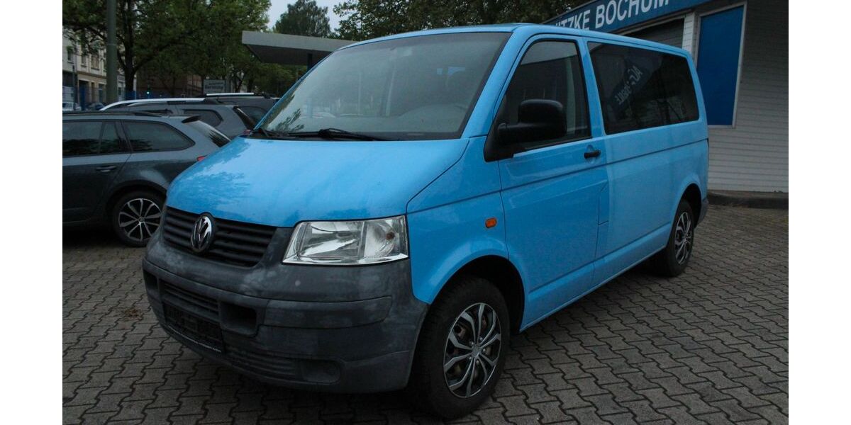 VW T5 Transporter 330.960 km 6.490 &euro; Bochum 44866