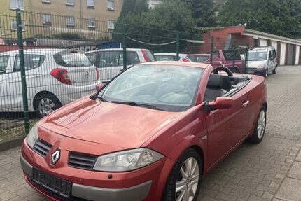 Renault Megane 136.000 km 2.500 &euro; Essen 45143