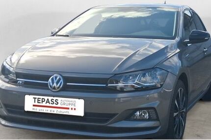 VW Polo 28.616 km 15.480 &euro; Herne 44625