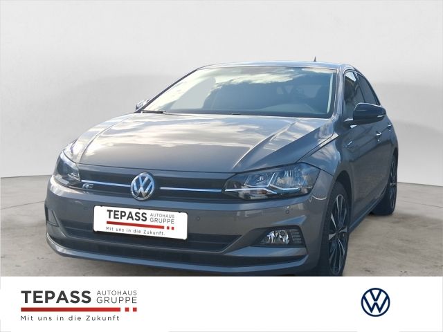 VW Polo 28.616 km 15.480 &euro; Herne 44625