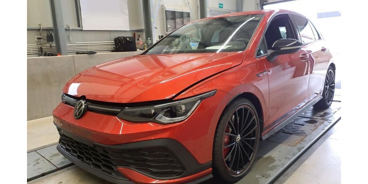 VW Golf 43.924 km 30.915 &euro; Hagen 58091