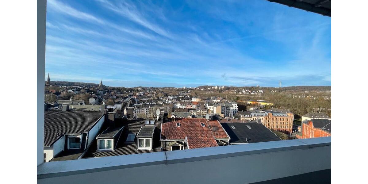 Etagenwohnung Wuppertal Gemarkung Langerfeld - 4 Zimmer, 107 m&sup2;, 980&euro; | Angebot:25479002