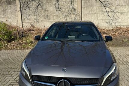 Mercedes-Benz A 220 103.100 km 18.900 &euro; Mülheim an der Ruhr 45476