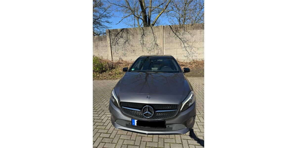 Mercedes-Benz A 220 103.100 km 18.900 &euro; Mülheim an der Ruhr 45476