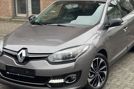Renault Megane 104.781 km 7.300 &euro; Mülheim an der Ruhr 45473