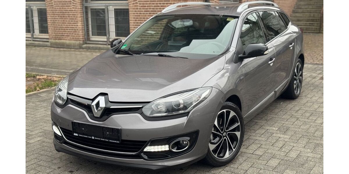 Renault Megane 104.781 km 7.300 &euro; Mülheim an der Ruhr 45473