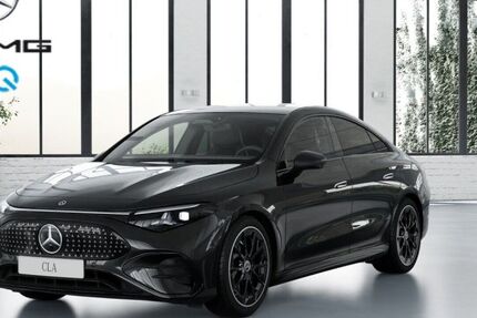 Mercedes-Benz CLA 350 14.500 km 57.880 &euro; Hagen 58135